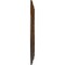 Ekena Millwork Exeter Ceiling Medallion (Fits Canopies up to 3 1/8"), 17 3/4"OD x 1 1/8"P, Root Beer Crackle CM17EXRBC - alternate 3